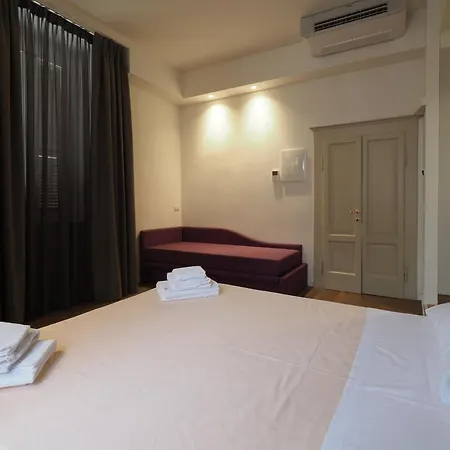 Relais Dogana Alojamento de Acomodação e Pequeno-almoço