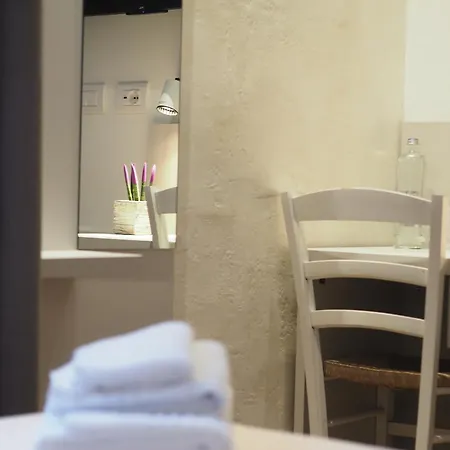 Alojamento de Acomodação e Pequeno-almoço Relais Dogana *